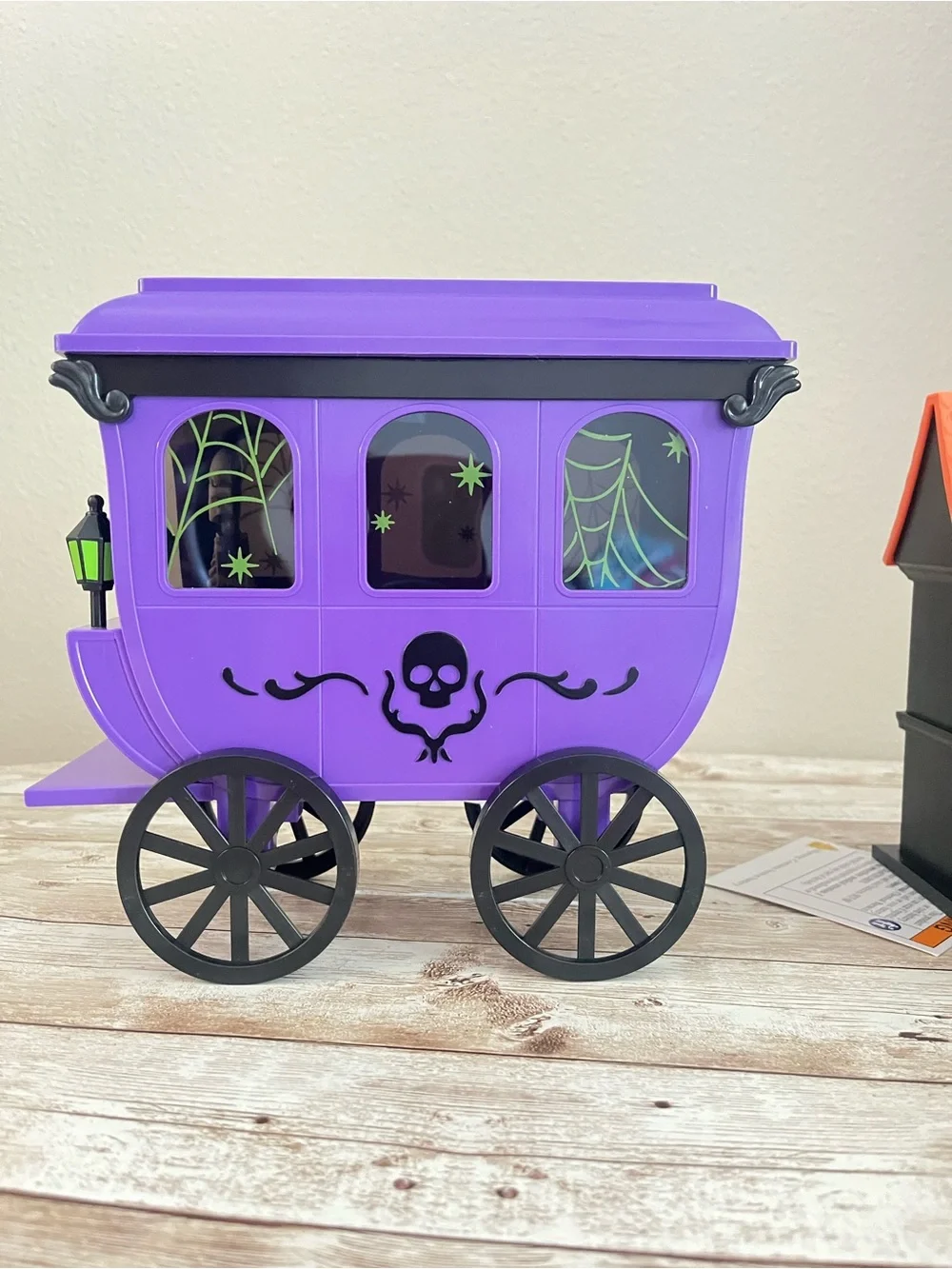 Target Bullseye Playground LED Light Up Halloween 2026 Bundle🎃